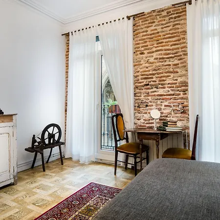 Off Beat Guesthouse - Self-Check-In-2